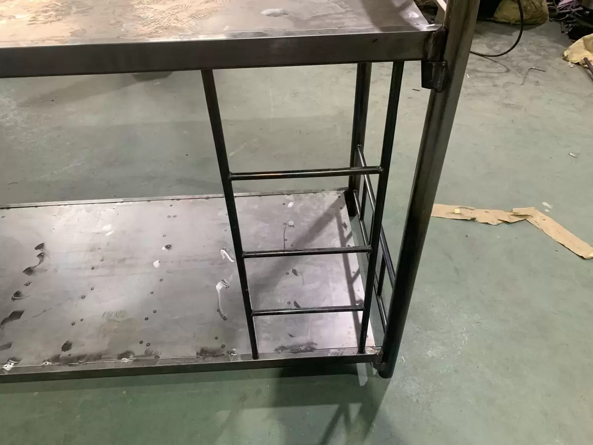 China Prison Bed Factory | Government & Correctional Facility Bunk Bed Supplier