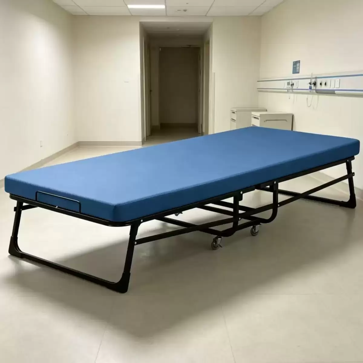 Hospital Accompany Folding Bed | MFB‑005‑02