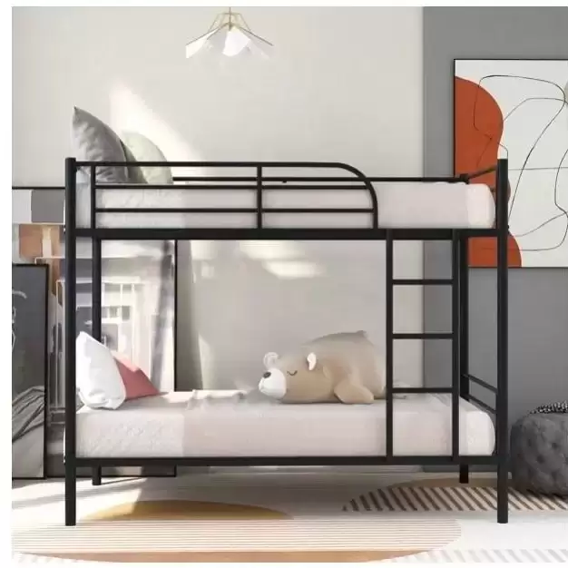 Heavy‑Duty Steel Bunk Bed | MBB‑11