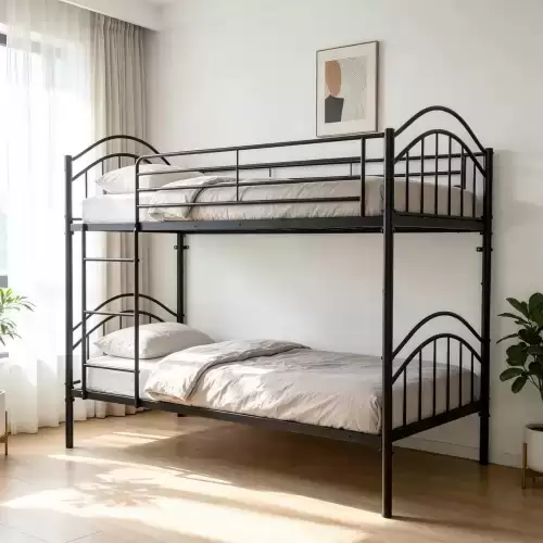 Detachable Metal Bunk Bed | MBB‑32