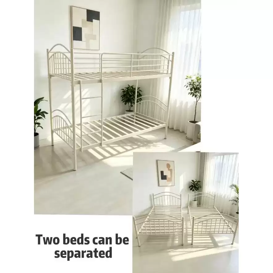 Metal Bunk Beds for Dormitories: EN 747 Compliance & Load Capacity Guide