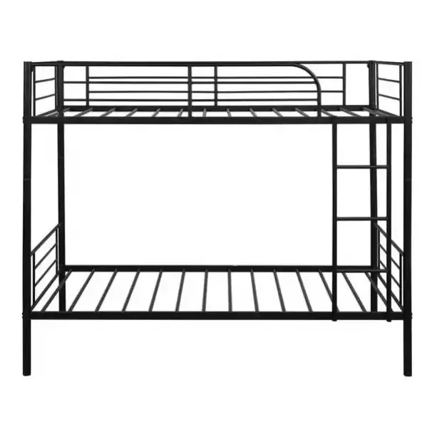 Heavy‑Duty Steel Bunk Bed | MBB‑11