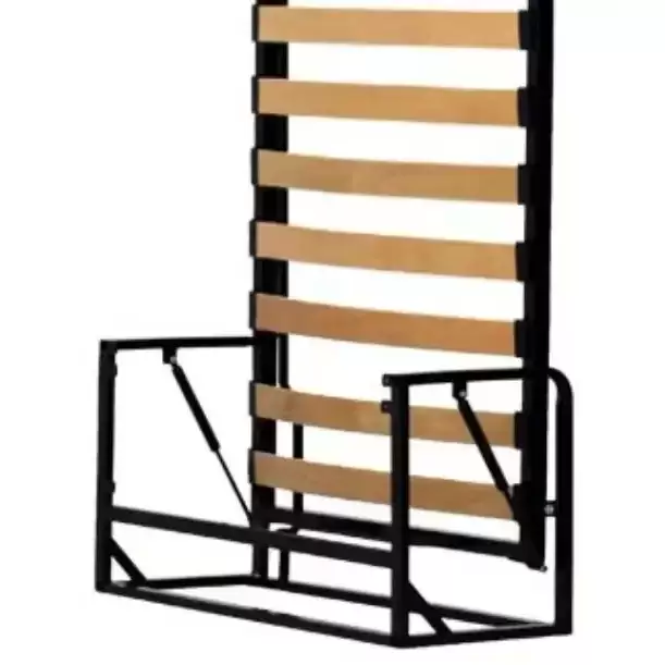 Modern Fold-Away Murphy Bed | MFAB-1