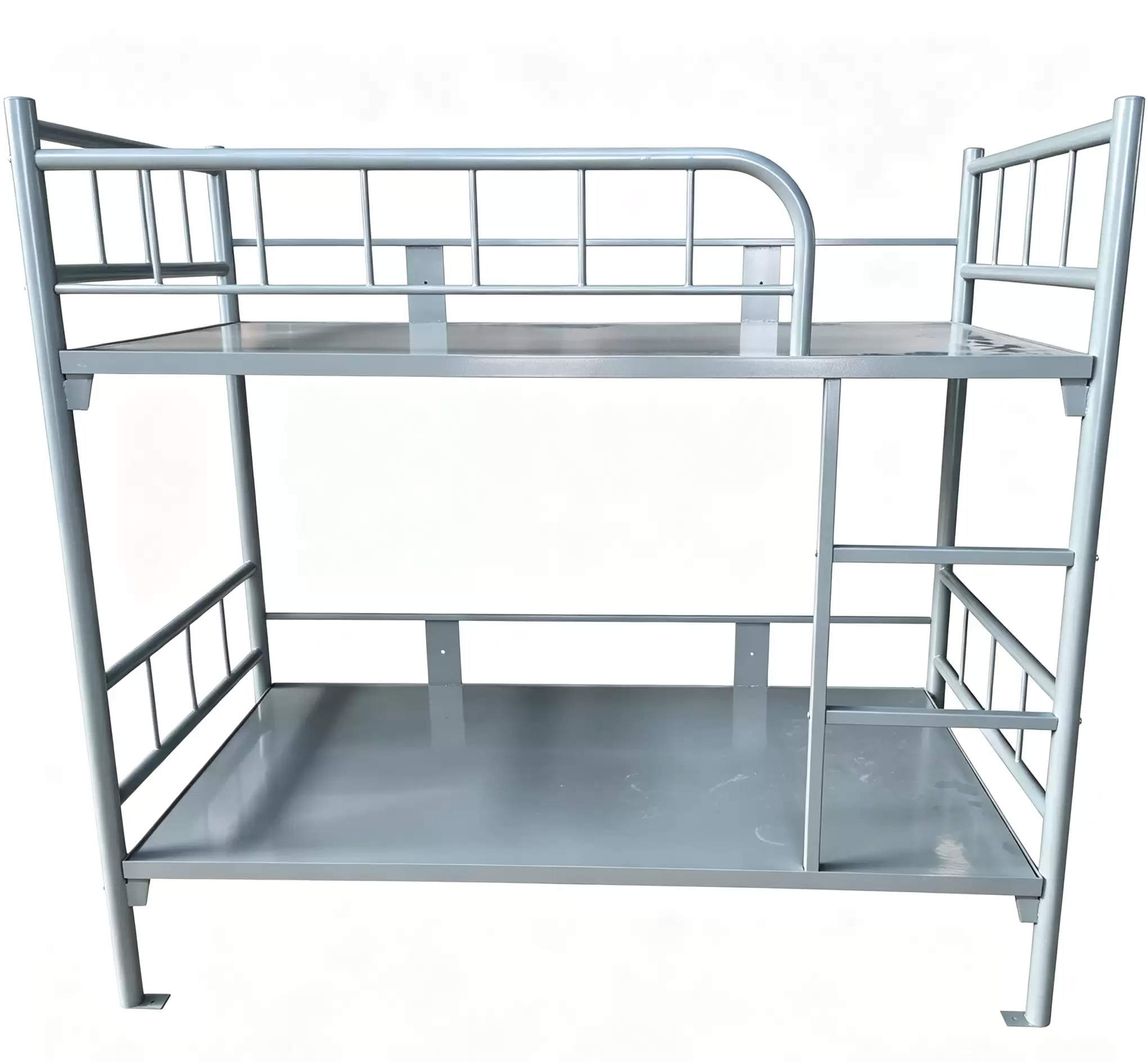 UAE Prison‑Grade Heavy‑Duty Bunk‑Bed Project | Zehao Case Study