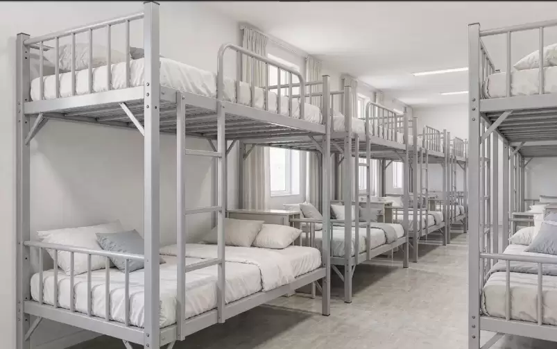 Metal Bunk Beds for Dormitories: EN 747 Compliance &amp;amp; Load Capacity Guide