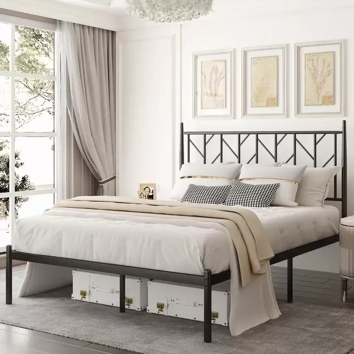 Bedroom choose bed 1.8 meters or 1.5 meters?