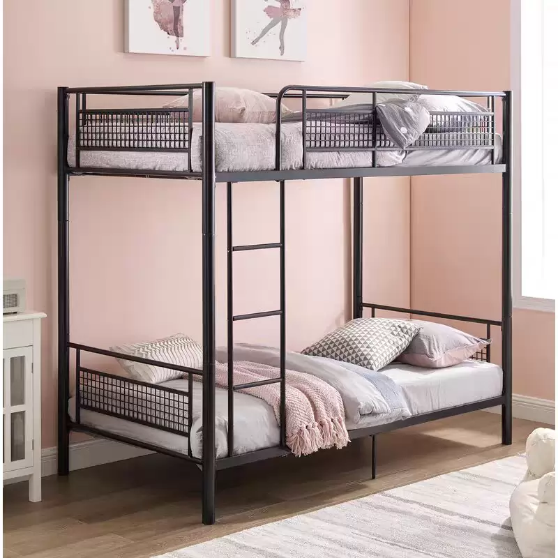 # The Saudi Bunk Bed Project: A New Era in Space-Saving Solutions
