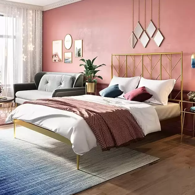 In a Hectic World, Your Bed Is Your Ultimate Emotional Sanctuary
