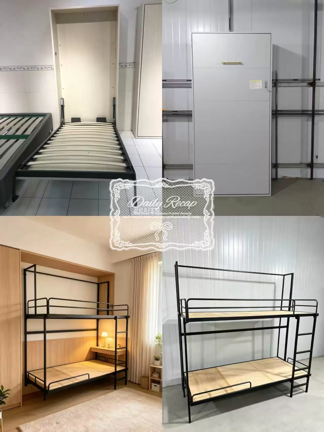 2026 Global Bedding Furniture Hot-Trend Report