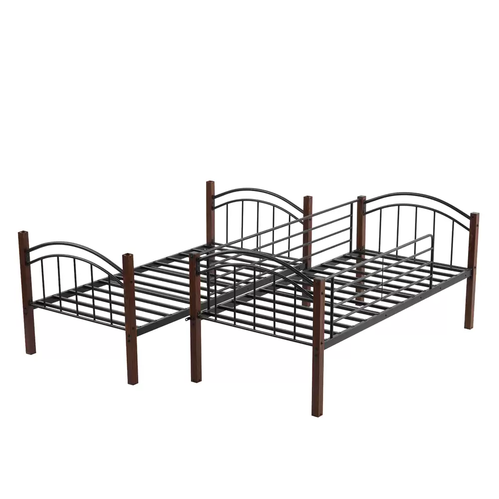 Detachable Steel Bunk Bed | MBB‑624‑1