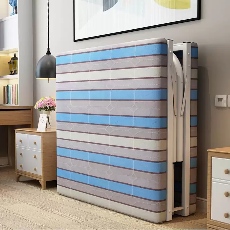 Portable Metal Folding Bed | ZB‑2913