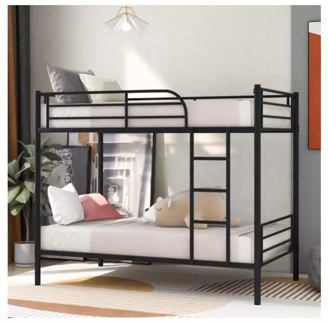 Heavy‑Duty Steel Bunk Bed | MBB‑11
