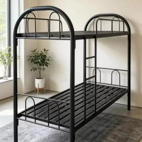 Space‑Saving Metal Bunk Bed | MBB‑35