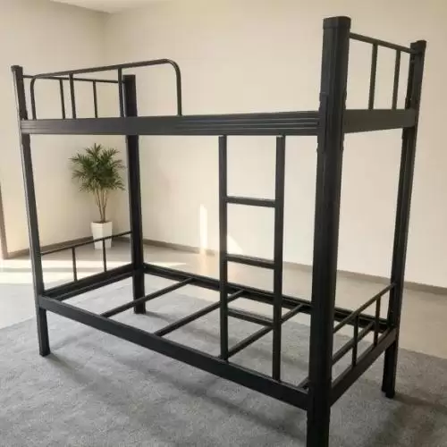 Space‑Saving Metal Bunk Bed | MBB‑34