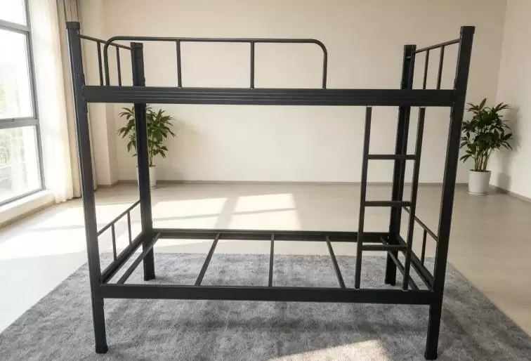 Space‑Saving Metal Bunk Bed | MBB‑34
