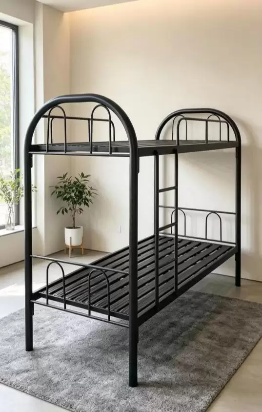 Space‑Saving Metal Bunk Bed | MBB‑35