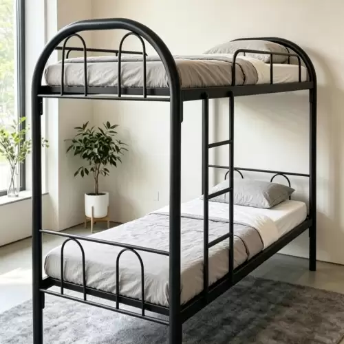 Space‑Saving Metal Bunk Bed | MBB‑35