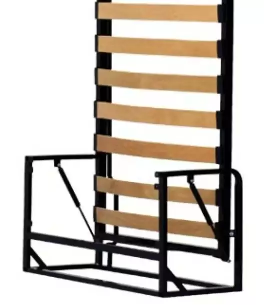 Modern Fold‑Away Wall Bed | MFAB‑1