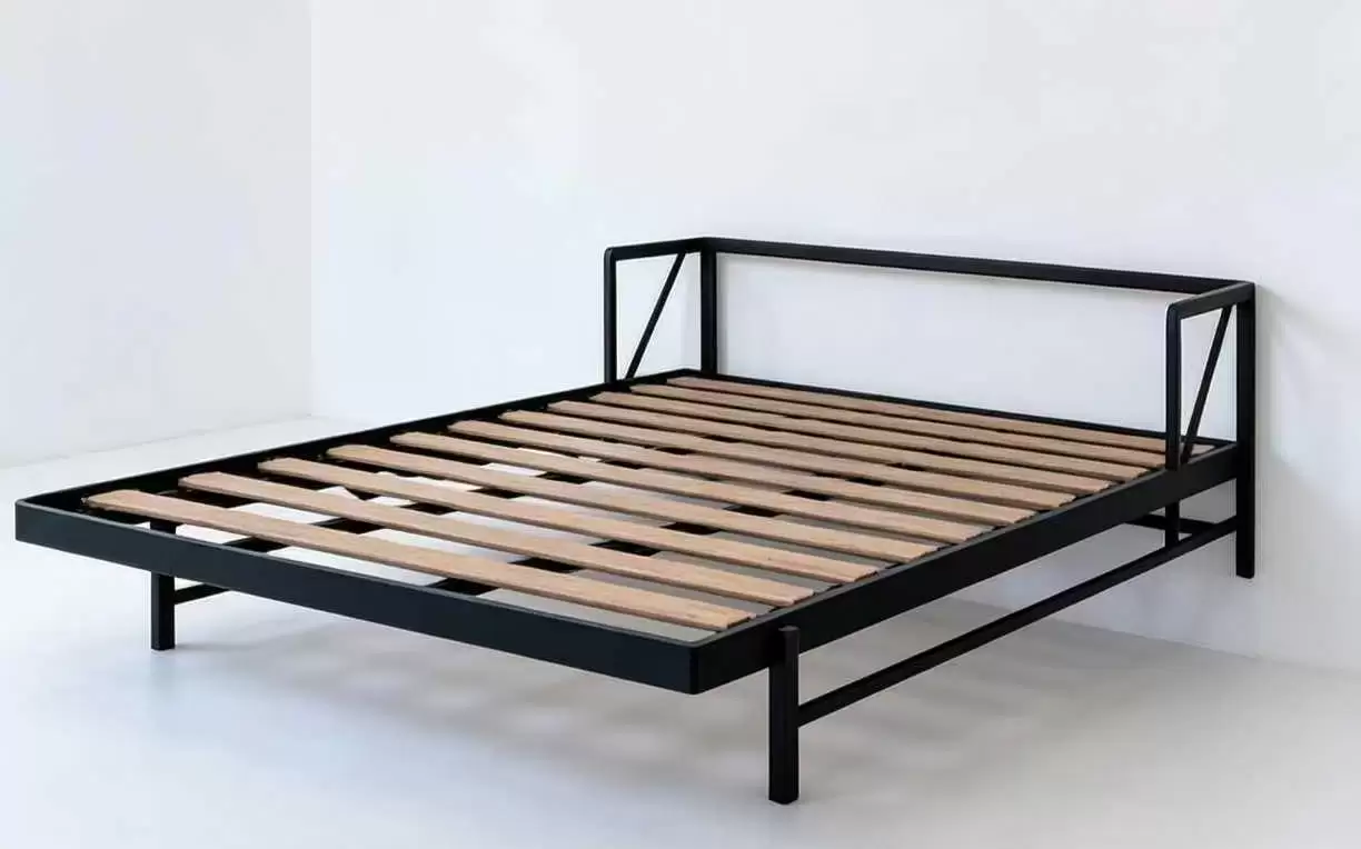 Modern Fold‑Away Wall Bed | MFAB‑1