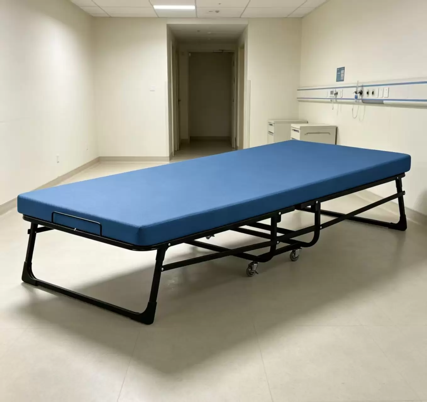 Hospital Accompany Folding Bed | MFB‑005‑02