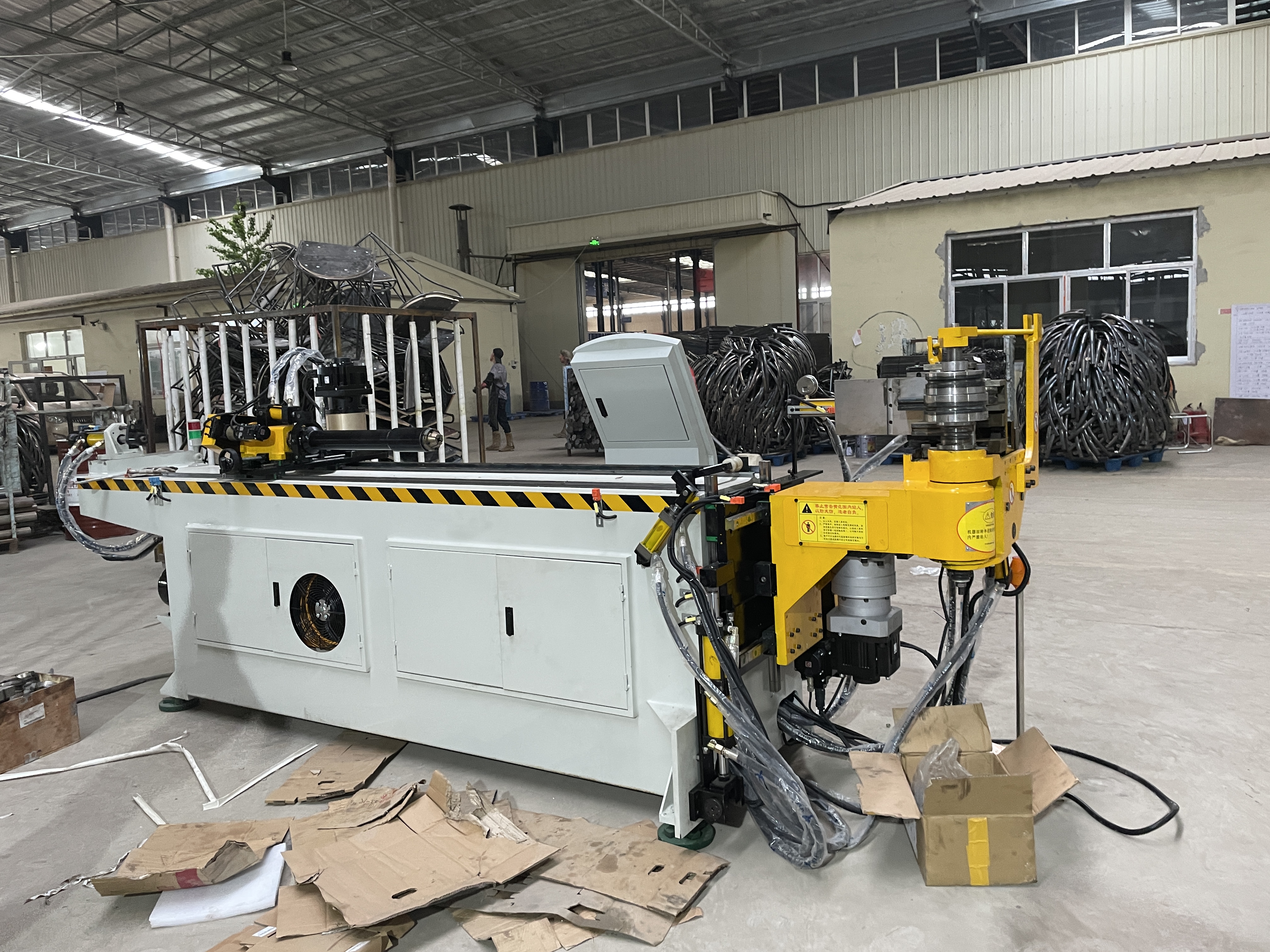 Tianjin Zehao Furniture Company Limited
