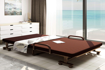 Folding bed/ZB-2120
