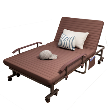 Folding bed/ZB-2120