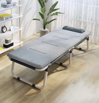 Folding bed/ZB-2116