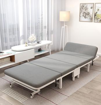 Folding bed/ZB-2113