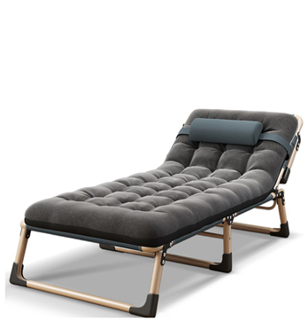 Folding bed/ZB-2117