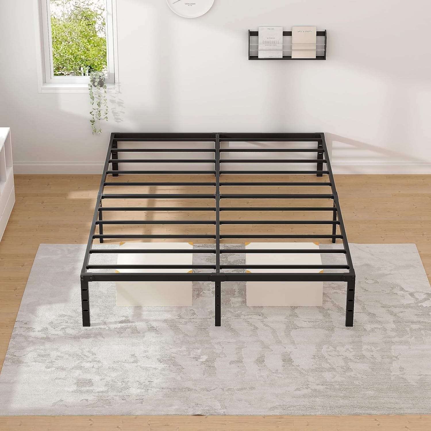 Single Bed/MSB-22-2