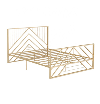 Single Bed/ZB-2905