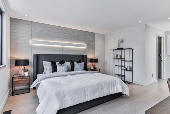 Bedroom choose bed 1.8 meters or 1.5 meters?