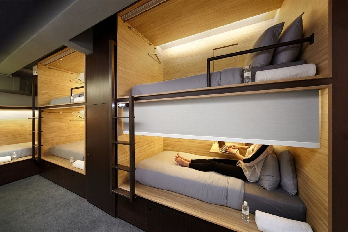 Loft Beds/SC-03