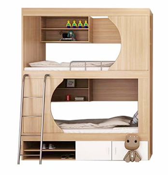 Loft Bed SC-02