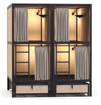 Loft Beds/SC-01