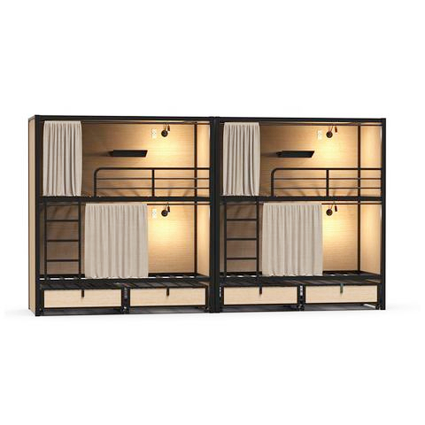 Loft Beds/SC-01
