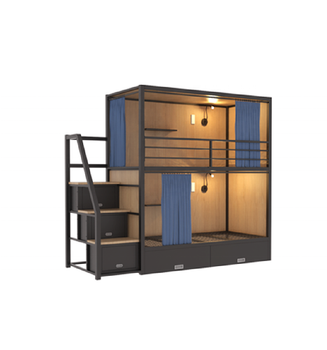 Loft Bed SC-02