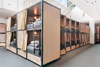 Loft Beds/SC-03