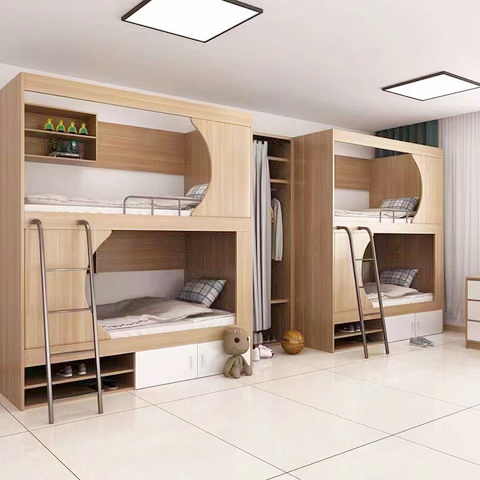 Loft Bed SC-02