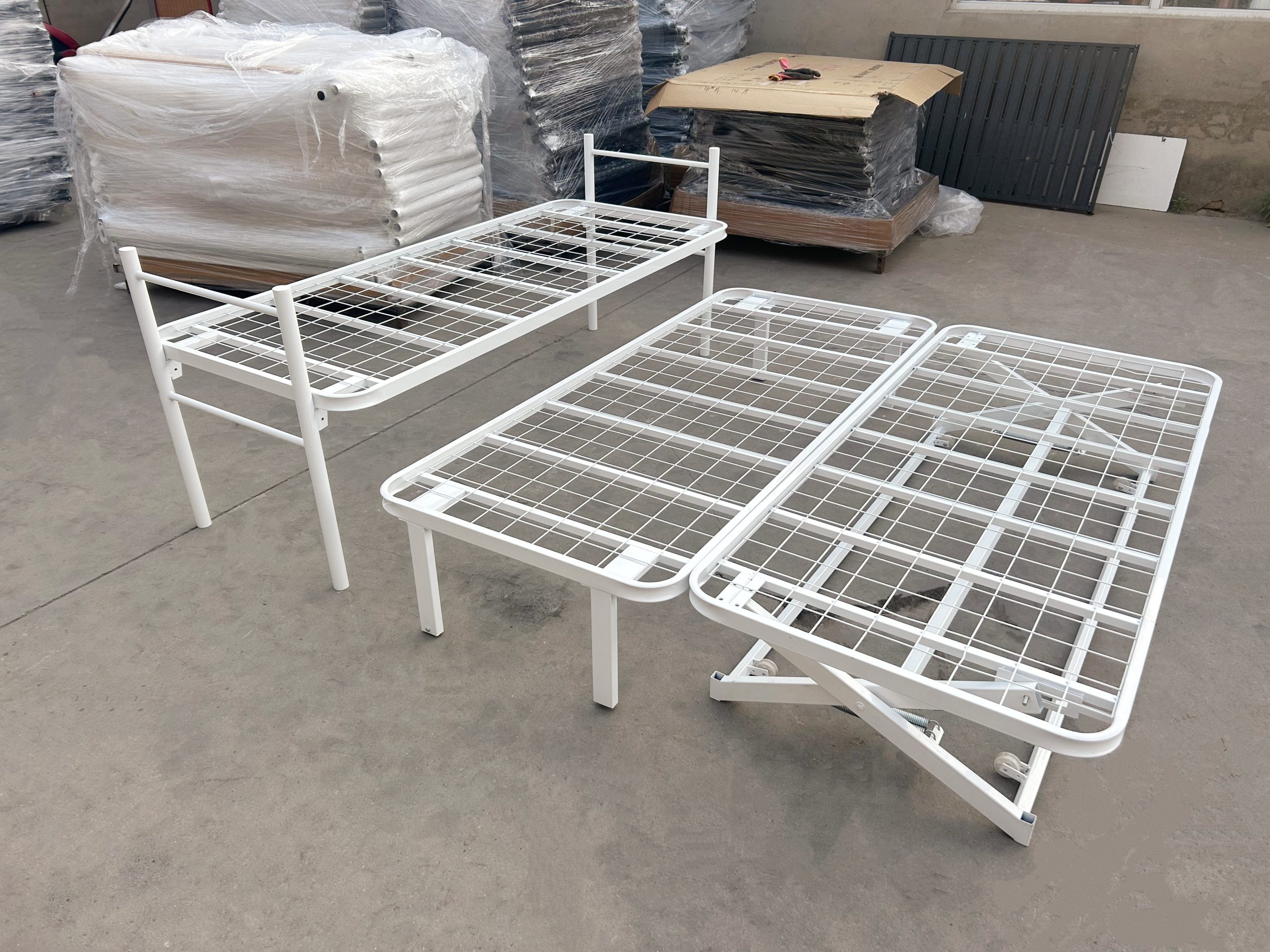 Day bed/NSB-23
