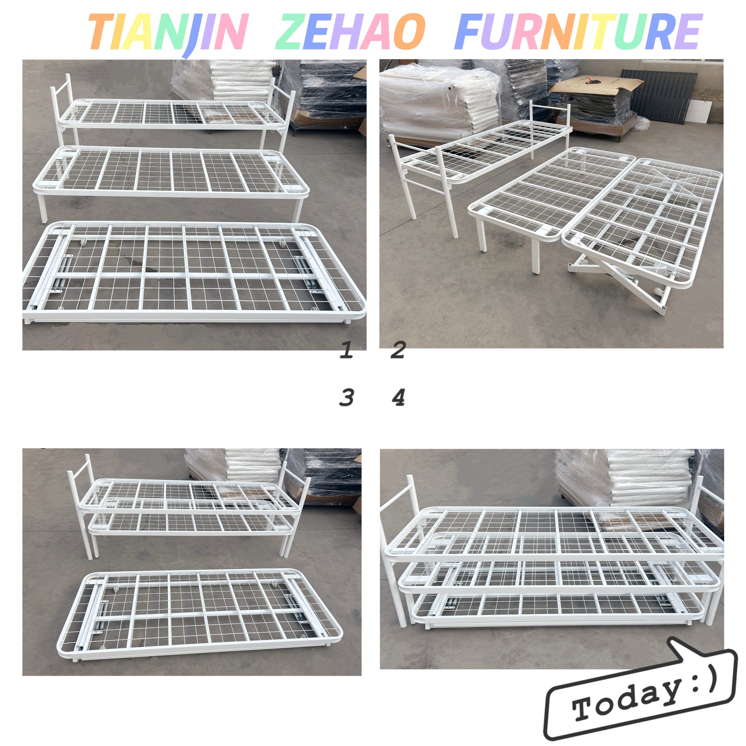 Day bed/NSB-23